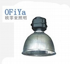 LED路燈電源與工礦燈 照亮現代城市與工業的節能之光