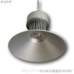 供應高品質LED工礦燈 照亮工業空間的高效節能解決方案