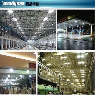 高光效長壽命的工業照明之選 YMGKD-TS70A1 銀曼LED貼片工礦燈詳解