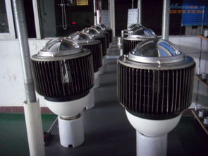 30W LED工礦燈 高棚吊燈在工業照明中的應用與優勢
