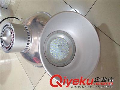 高效節能的照明之選 LED 30W 5730貼片工礦燈詳解